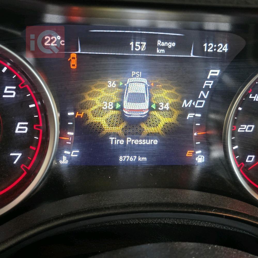 دودج تشارجر